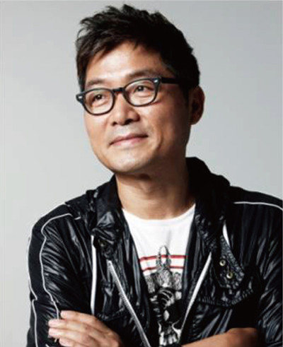 Jekyu Kang, réalisateur sud-coréen