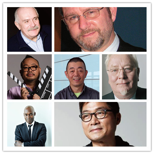 Le Festival international du film de Beijing dévoile la liste des membres du jury