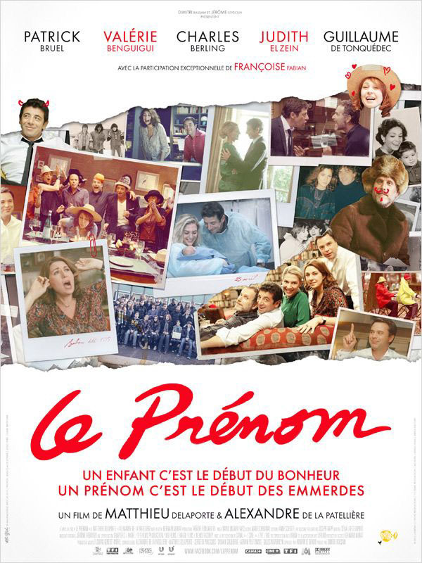 Rendez-vous avec le 10ème Paranoma du cinéma français (5)