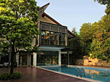 Les 10 maisons les plus luxueuses de Chine