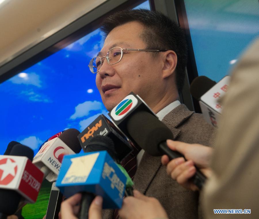 Premier cas de H7N9 à Beijing (3)