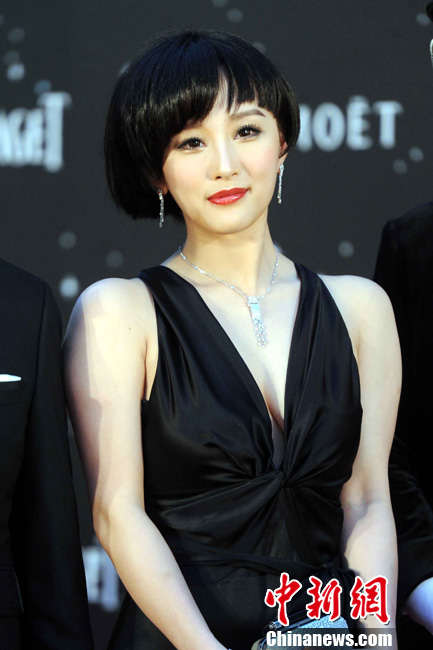 Résultats des Hong Kong Film Awards 2013 (16)