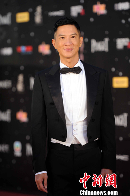 Résultats des Hong Kong Film Awards 2013 (14)