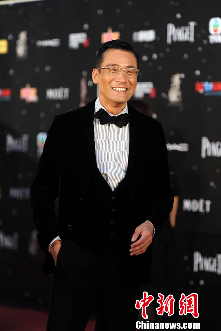 Résultats des Hong Kong Film Awards 2013 (13)