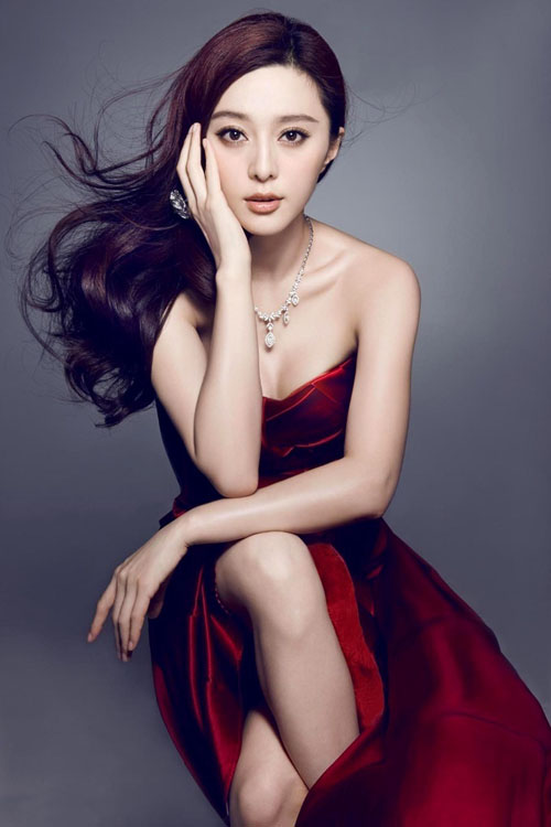 Fan Bingbing