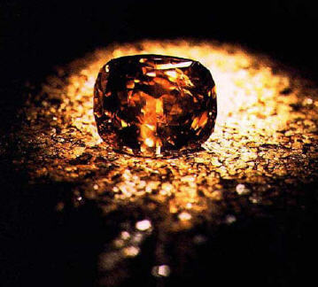 Le Golden Jubilee, 545,67 carats