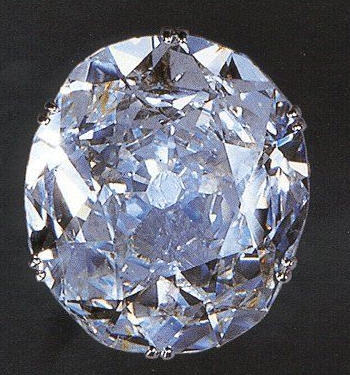 Le Koh-i-Noor, 105,602 carats