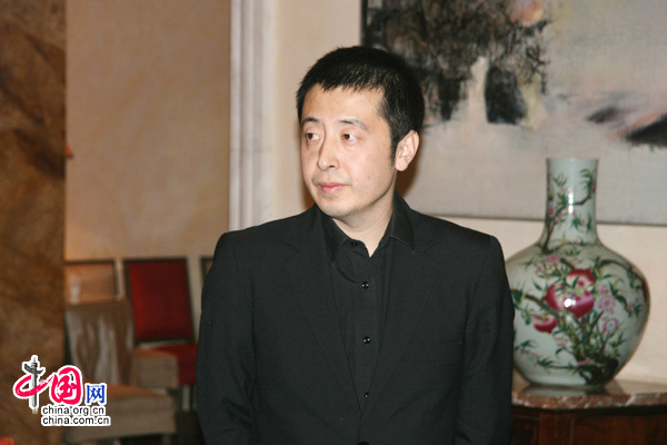 Une Touche de péché, dernier film du cinéaste Jia Zhangke, figure sur la liste des 19 films en compétition pour la Palme d'Or de cette année.