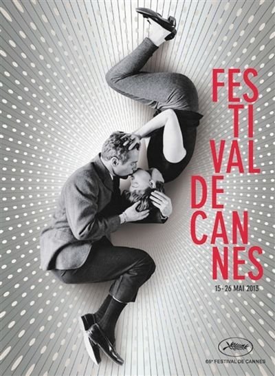 Cannes 2013 : la sélection des films en lice pour la Palme d'or dévoilée  (2)