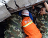Chine : le bilan du séisme au Sichuan s'alourdit à 124 morts