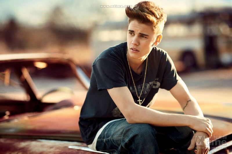 N°3 Justin Bieber, le chanteur canadien, 3e du classement de Forbes. 