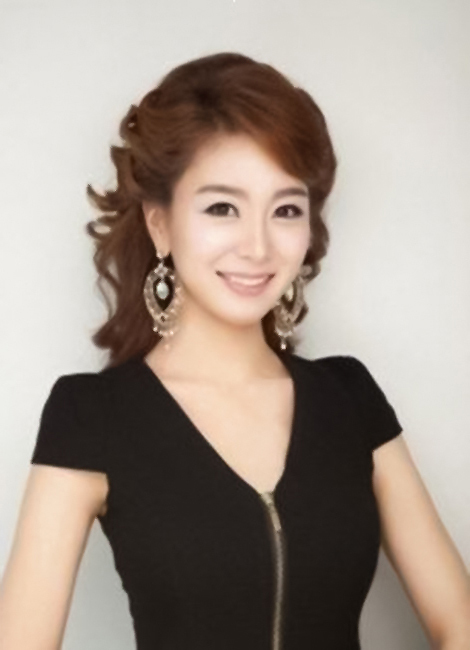 Les visages identiques des candidates de Miss Corée du Sud (6)