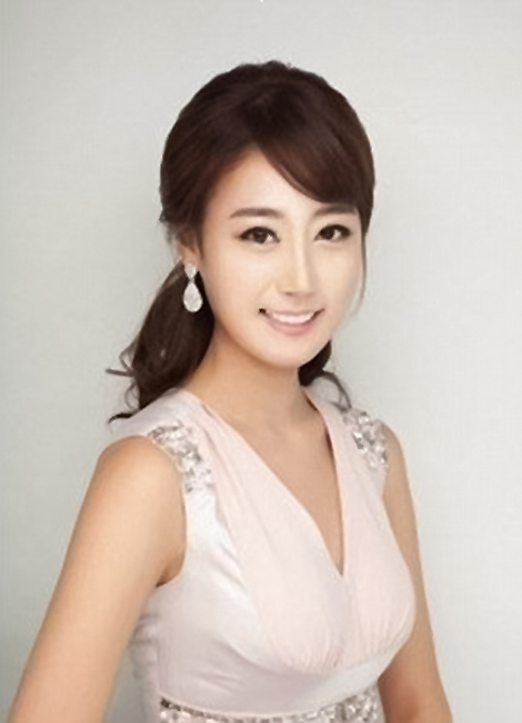 Les visages identiques des candidates de Miss Corée du Sud (5)