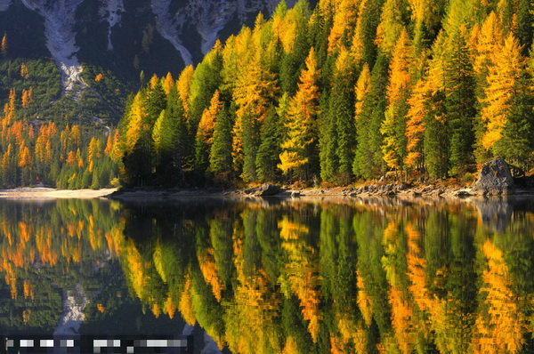 Les Dolomites, la plus belle chaîne de montagne des Alpes (2)