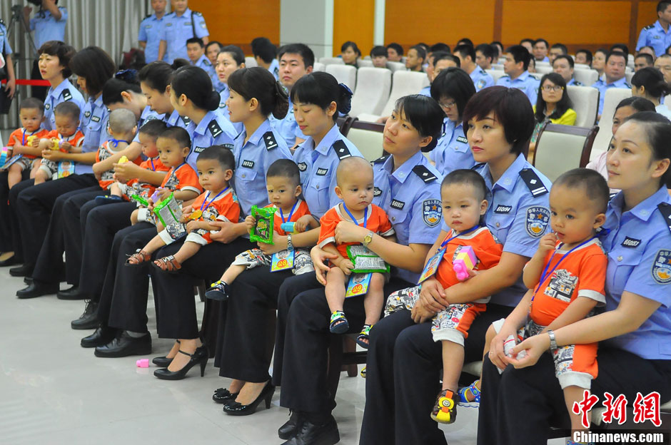 La Chine rapatrie 10 enfants vietnamiens enlevés