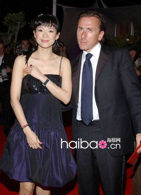 Retour sur les tenues de Zhang Ziyi au Festival de Cannes (20)