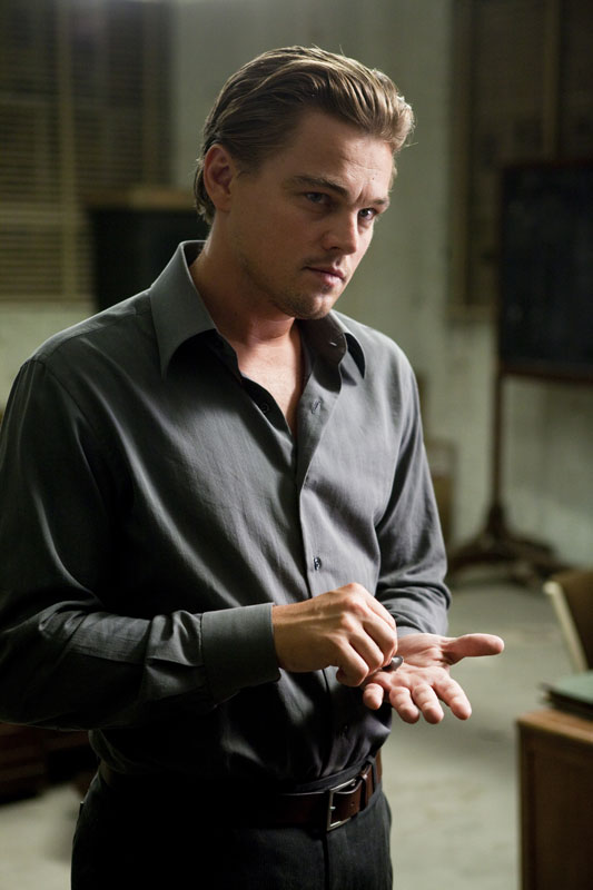 Il coopère avec le réalisateur Christopher Nolan, dans le film Inception (2010), aux côtés de Marion Cotillard.