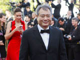 Cannes 2013 : les stars participent à la première du film « Le Passé »