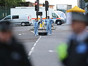 Un mort et deux blessés dans une attaque dans le sud de Londres