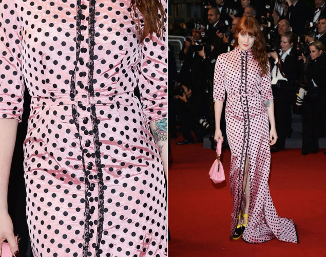 Cannes 2013 : Les pires looks du tapis rouge (8)