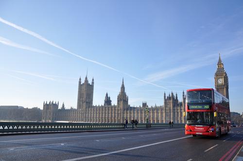 3 Londres, Royaume-Uni