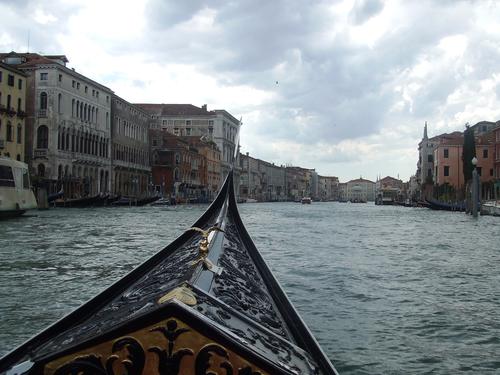 6 Venise, Italie