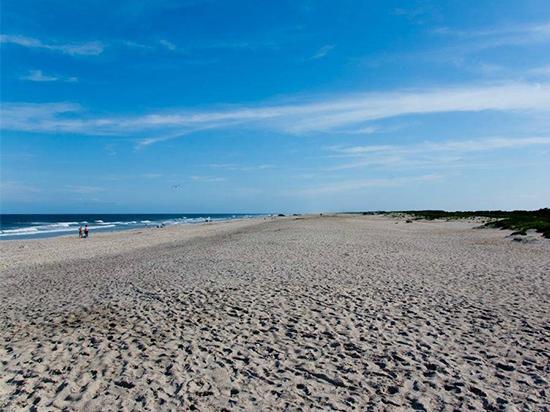 7 Plage Assateague, Île de Chincoteague, VirginieMeilleure saison : de mai à septembre