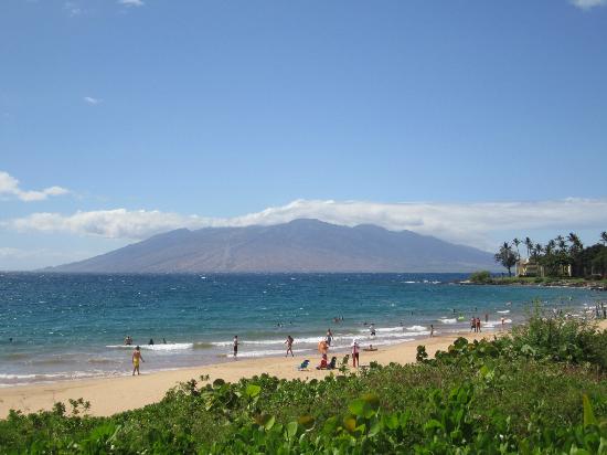 6 Plage Wailea, Wailea, HawaïMeilleure saison : toute l'année