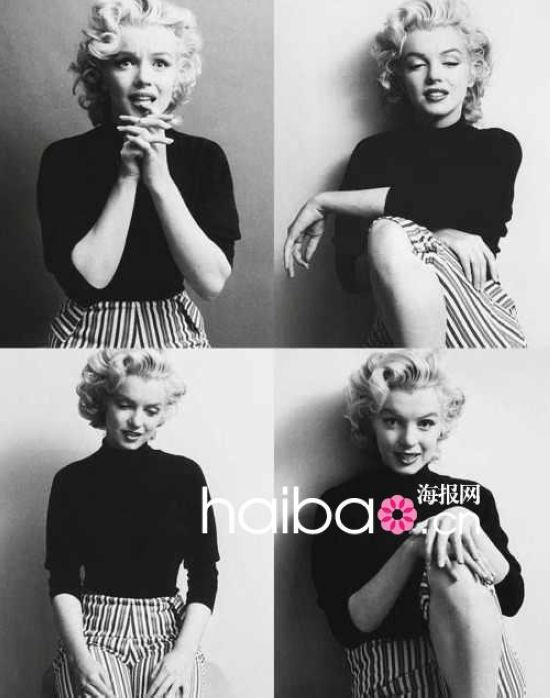 Souvenir :Marilyn Monroe