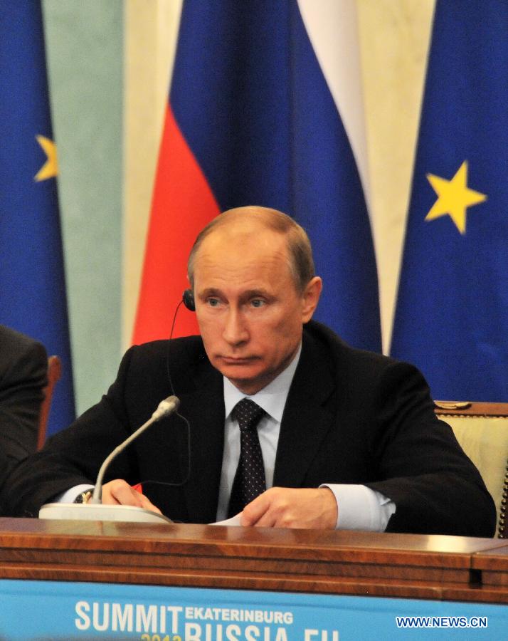 Avancée des relations Russie-UE en dépit des obstacles (3)