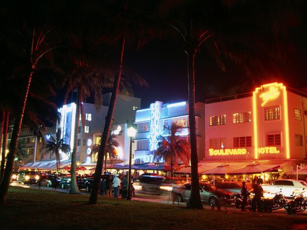 5. Miami (Floride), États-Unis