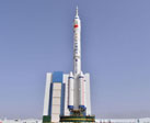 Le vaisseau spatial Shenzhou-10 sera lancé à la mi-juin