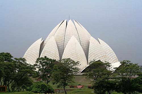 New Delhi (Inde)