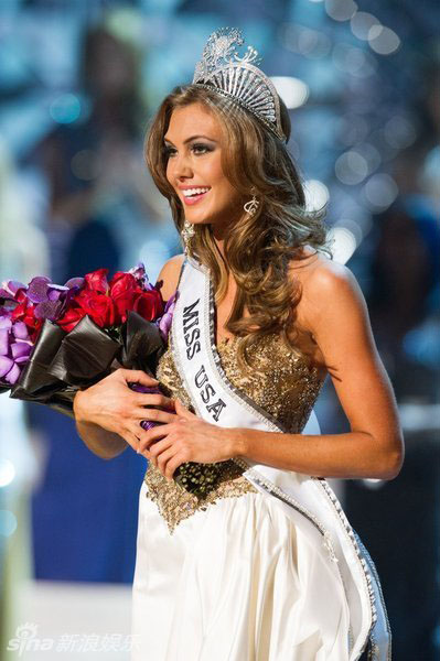 Erin Brady couronnée Miss USA 2013 (16)
