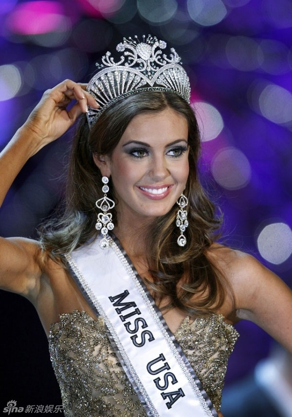 Erin Brady couronnée Miss USA 2013 (12)