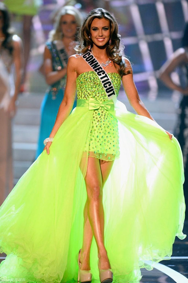 Erin Brady couronnée Miss USA 2013 (9)