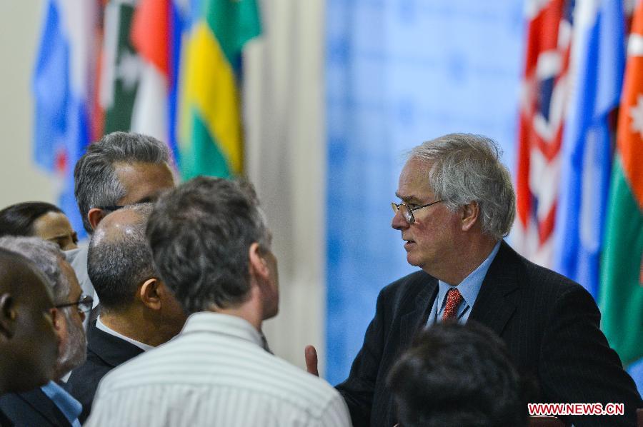 Le Conseil de sécurité de l'ONU condamne l'attaque du bureau de l'ONU en Somalie