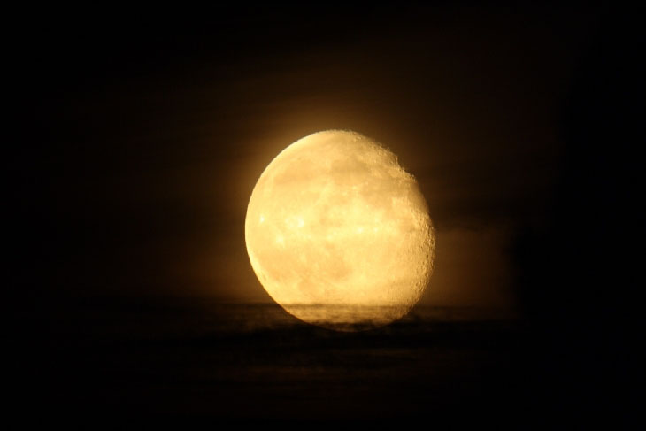 La Super Pleine Lune photographiée à travers le monde (26)