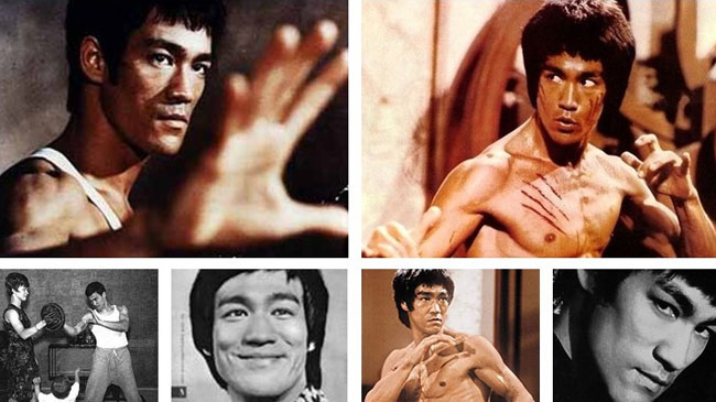 Ouverture prochaine d'une exposition sur Bruce Lee à Hong Kong