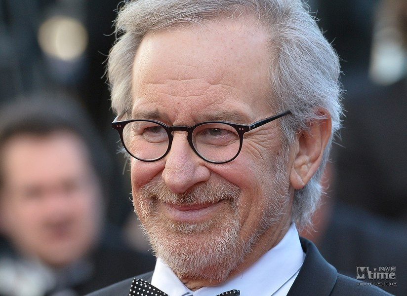 3 Steven Spielberg