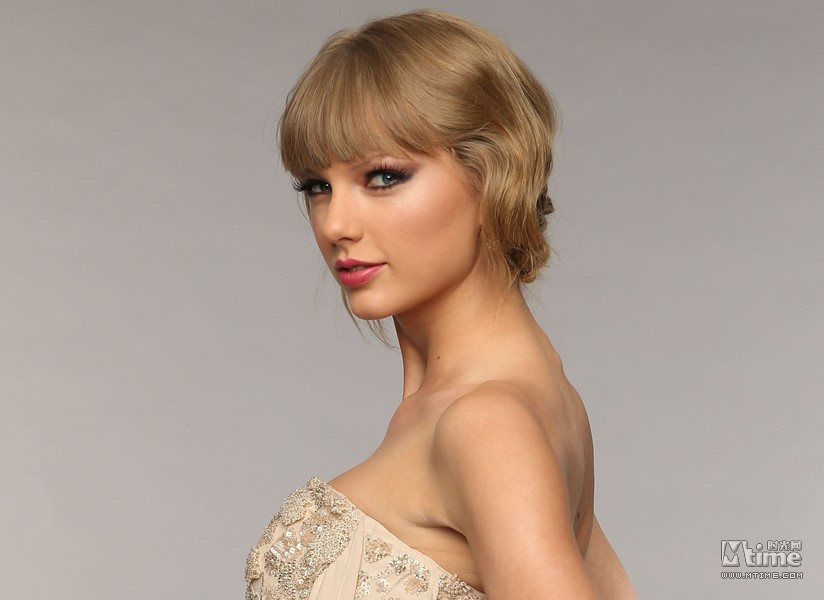 6 Taylor Swift