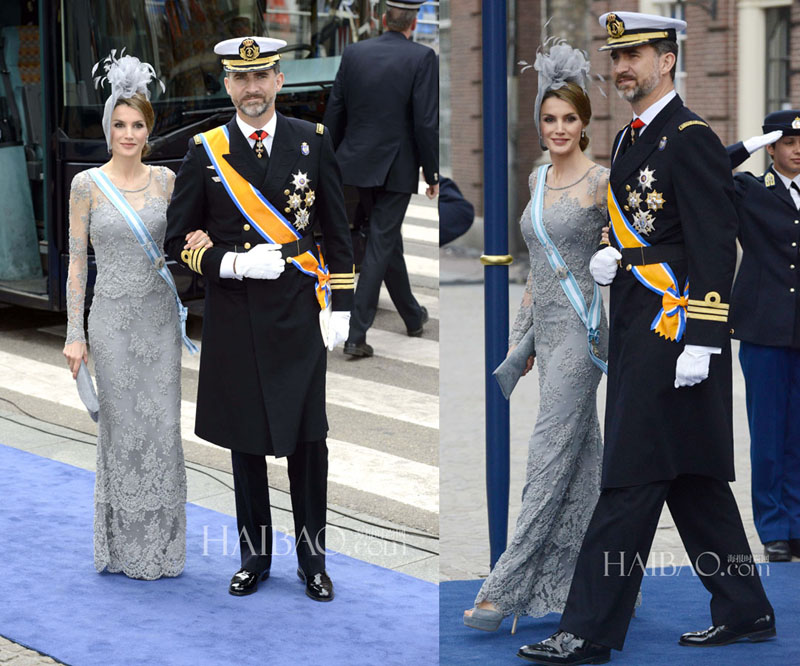La princesse Letizia Ortiz d'Espagne est toujours élégante et à la mode (15)