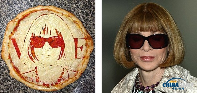 Garçon, une pizza Rihanna, SVP ! (4)