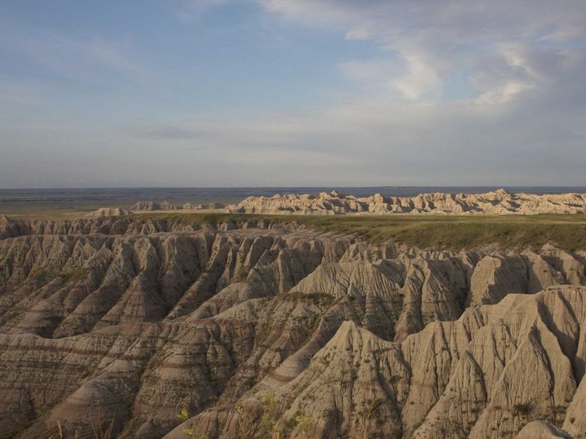 Magnifique : 31 parcs nationaux aux États-Unis (28)