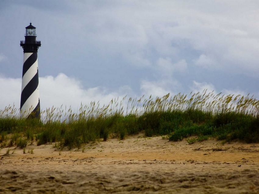 Magnifique : 31 parcs nationaux aux États-Unis (19)