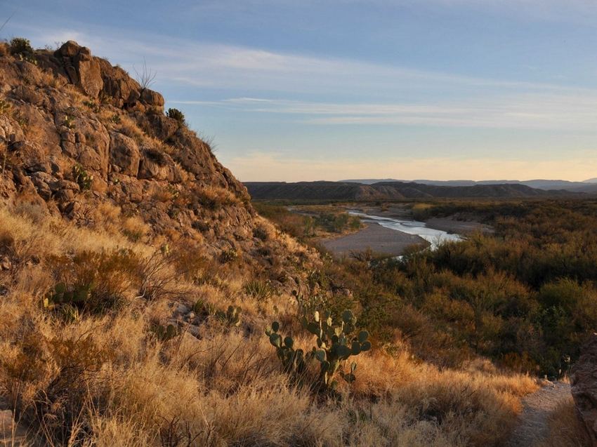 Magnifique : 31 parcs nationaux aux États-Unis (17)