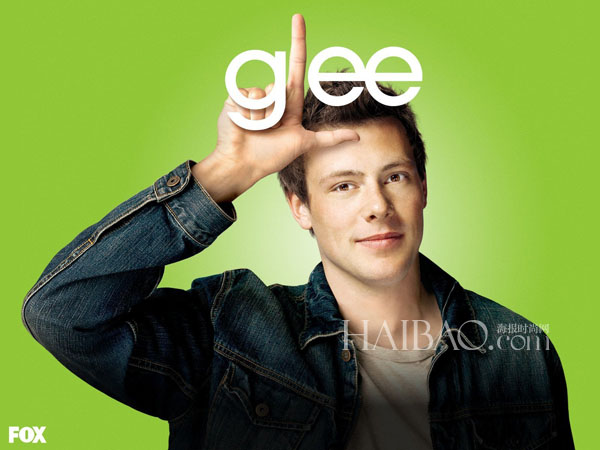 Décès du jeune acteur Cory Monteith, héros de la série Glee