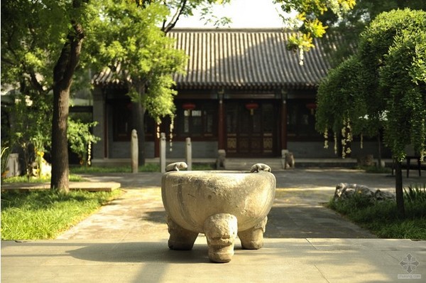 Beijing : 10 clubs haut de gamme cachés dans des quartiers antiques (5)