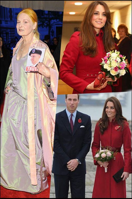 12 créateurs commentent le style de Kate Middleton (3)