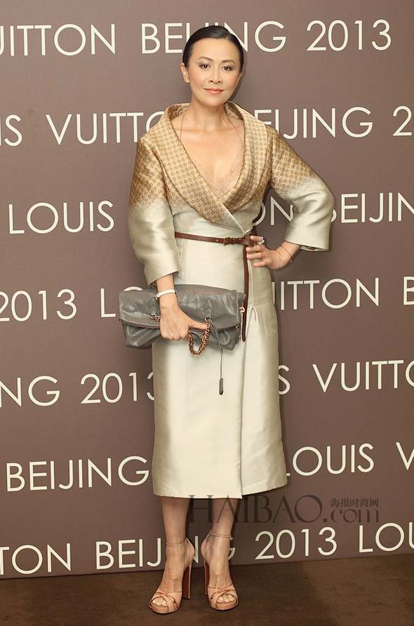 Des stars en Louis Vuitton (4)